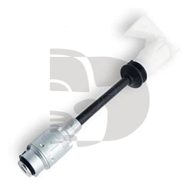 CERRADURA CAPÓ FORD C-MAX 2005> HU101