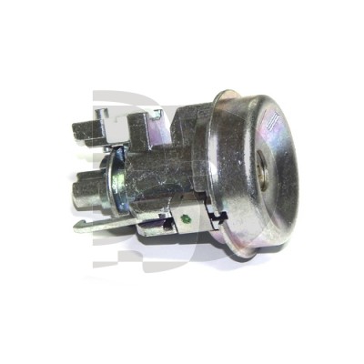 CERR ARRANQUE FORD FIESTA 2008> HU101