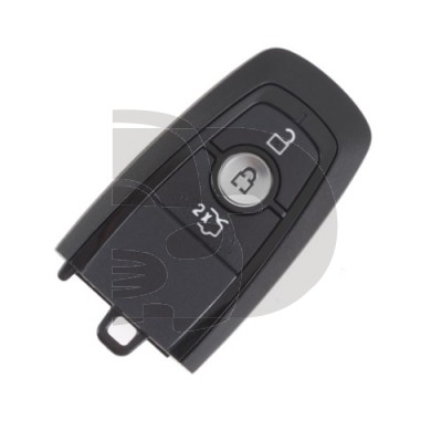 TELEMANDO KEYLESS FORD MONDEO 2017> ID49 PROX. 3BT