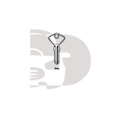 LLAVE SENCILLA FIAT  AF4C