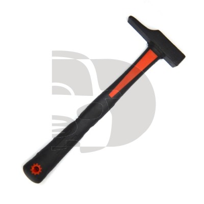 MARTILLO FIBRA 150GR