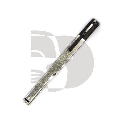 INSERTO MERCEDES PARA MANDO KEYLESS 2 ó 3 BOT