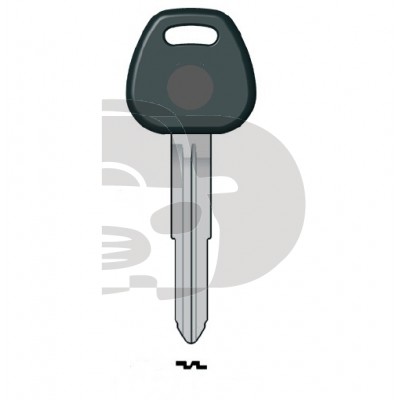 LLAVE SENCILLA HYUNDAI HYN5R