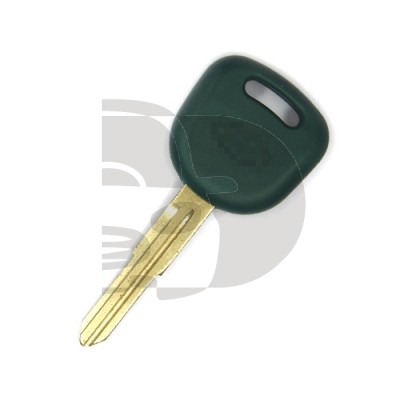 LLAVE CON TRANSP KIA RIO 2001-2005 ID60 KIA3R