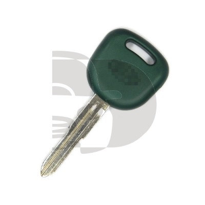 LLAVE CON TRANSP. KIA CLARUS 1998-2001 ID60 KIA3