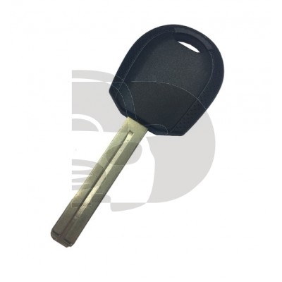 LLAVE CON TRANSP. KIA CEED 2007> ID46 KIA7