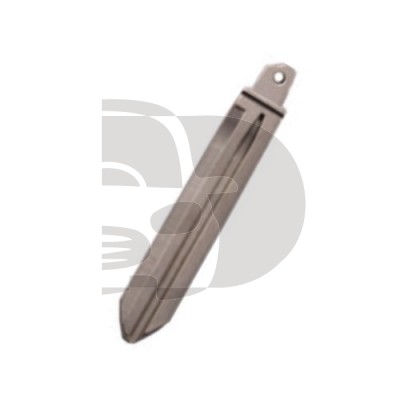 ESPADIN PARA MANDO PLEGABLE KIA  HYN14R