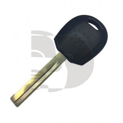 LLAVE PARA TRANSPONDER KIA/HYUNDAI HYN17R