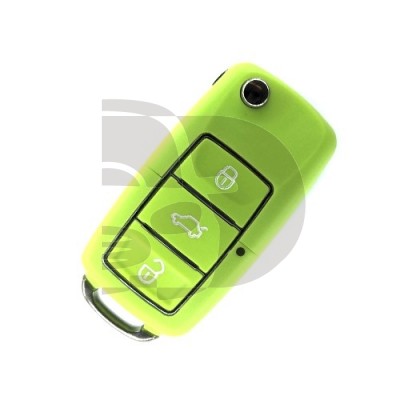 TELEMANDO GENERACION B KB900/200 ID: NO 3BOT VERDE