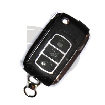 TELEMANDO GENERACION B KB900/200 ID: NO