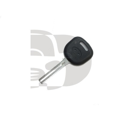 LLAVE PARA TRANSPONDER KIA  KIA7