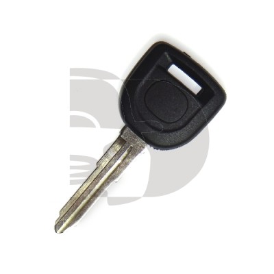 LLAVE PARA TRANSPONDER MAZDA MAZ13
