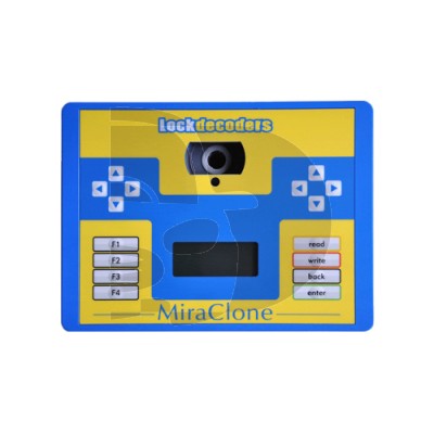 MIRACLONE + (SOFTWARE)