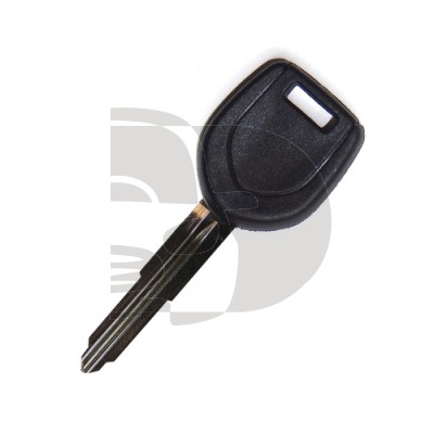LLAVE PARA TRANSPONDER MITSUBISHI  MIT11R