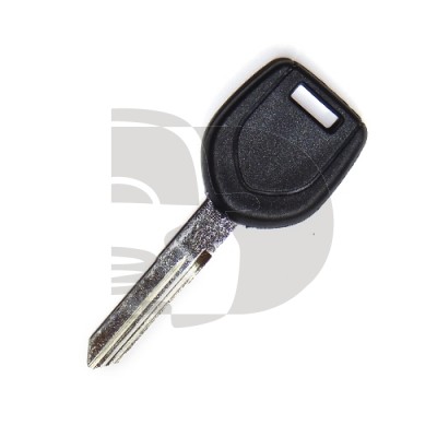 LLAVE PARA TRANSPONDER MITSUBISHI