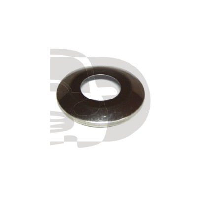 TAPA CROMADA PTA PSA/RENAULT/NISSAN/OPEL PEQUEÑA