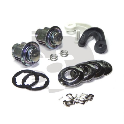 PAREJA DE PUERTAS DE PEUGEOT 306  NE73