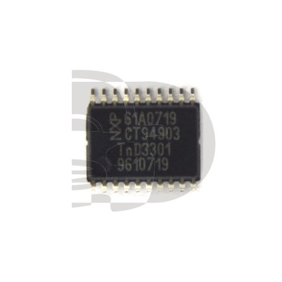 TRANSPONDER PCB ID46 RENAULT-PEUGEOT-HONDA