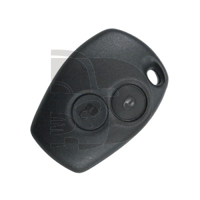 TELEMANDO FIJO RENAULT MASTER 2016>  ID4A  2 BOT