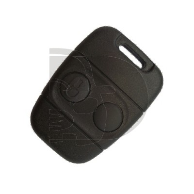 TELEMANDO LLAVERO ROVER 200  2 BOTONES  \"LUCAS\"