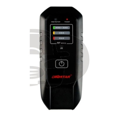 COMPROBADOR FRECUENCIA E INFRARROJO  OBDSTAR
