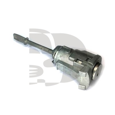 CERR PTA IZDA SEAT IBIZA 6L  2002-2008   HU66