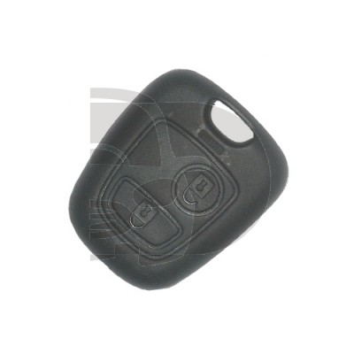 TELEMANDO FIJO TOYOTA AYGO ID67 2005-2008  2 BOT