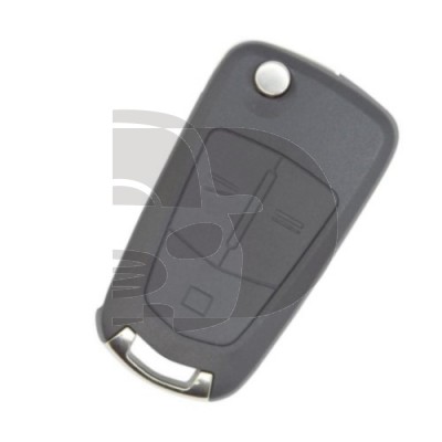 CARCASA PLEG OPEL ANTARA 3 BOT  DWO5