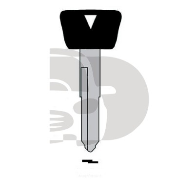 LLAVE SENCILLA YAMAHA  YH35R