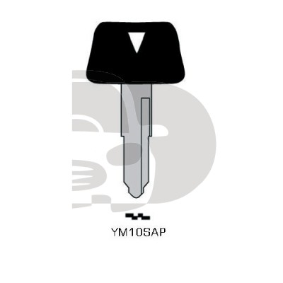 LLAVE SENCILLA YAMAHA  YH30R