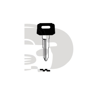 LLAVE SENCILLA YAMAHA  YH30R