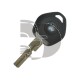 LLAVE PARA TRANSPONDER CON LUZ BMW HU58
