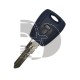 LLAVE PARA TRANSPONDER FIAT  GT15