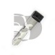 ESPADIN PARA MANDO FIJO PEUGEOT 406  NE78