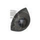 LOGO-CARCASA PARA MANDO C8 OVAL