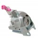 CERR PTA IZQ NISSAN MICRA K12  2005-2007  NSN14