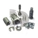 CERR PTA IZQ SEAT TOLEDO  1998-2001  HU66