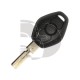 CARCASA TELEMANDO BMW 3 BOT