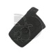 FUNDA MANDO BMW NEGRO 4 BOTONES