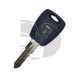 LLAVE PARA TRANSPONDER FIAT  GT15