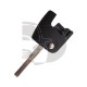 LLAVE PARA MANDO PLEG FORD 2011>ID63 80BITS HU101