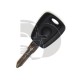 LLAVE PARA TRANSPONDER FIAT  GT15