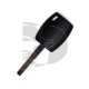 LLAVE PARA TRANSPONDER FORD  HU101