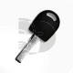 LLAVE PARA TRANSPONDER VAG  HU66