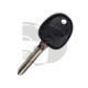 LLAVE PARA TRANSPONDER HYUNDAI