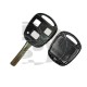CARCASA TELEMANDO LEXUS 3 BOT   TOY48