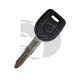 LLAVE CON TRANSP. MITSUBISHI LANCER 2000> ID61