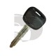 LLAVE CON TRANSPONDER MITSUBISHI COLT ID4C  MIT11R