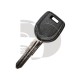 LLAVE  PARA TRANSPONDER MITSUBISHI  MIT8