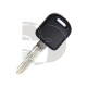 LLAVE PARA TRANSPONDER SUZUKI  SZ11R